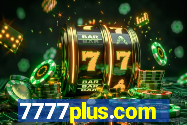 7777plus.com