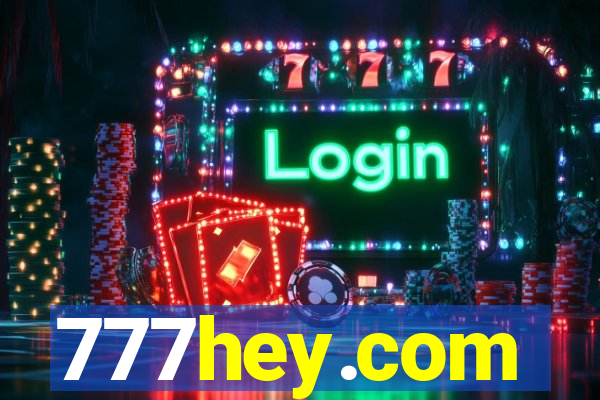 777hey.com