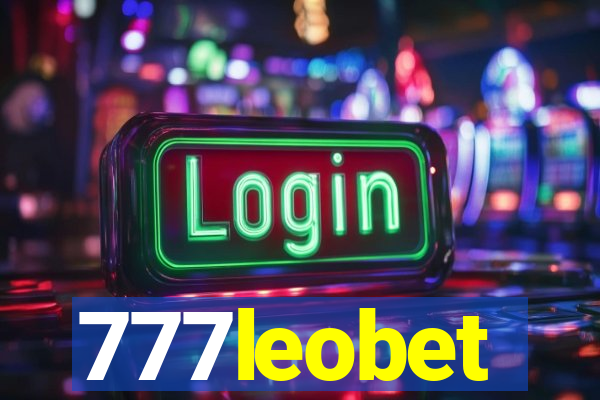 777leobet