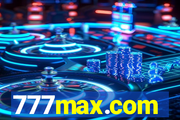 777max.com