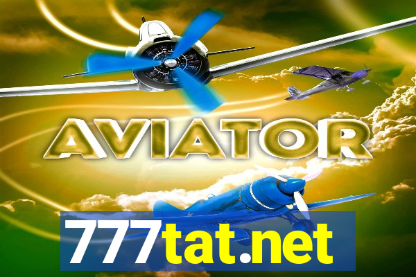 777tat.net