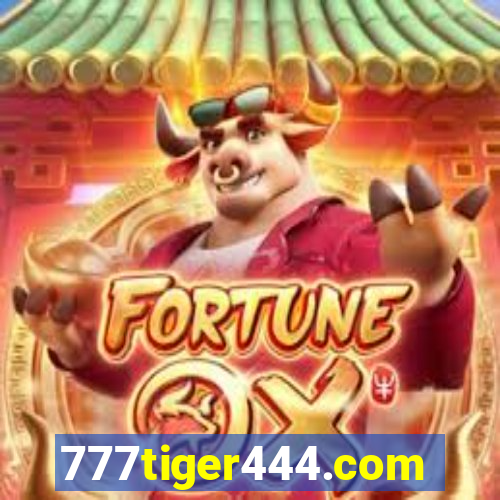 777tiger444.com