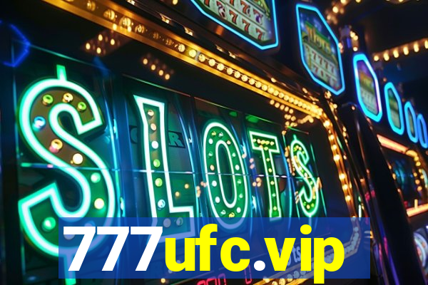 777ufc.vip