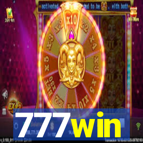 777win