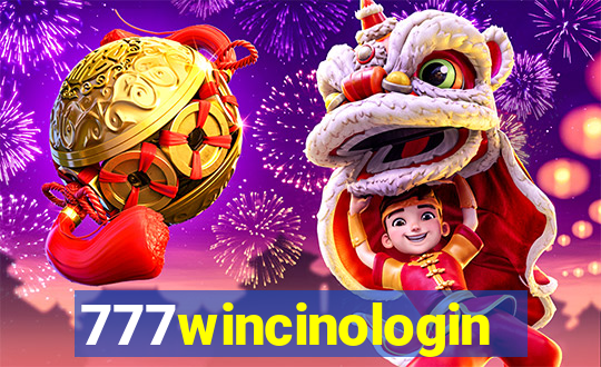 777wincinologin