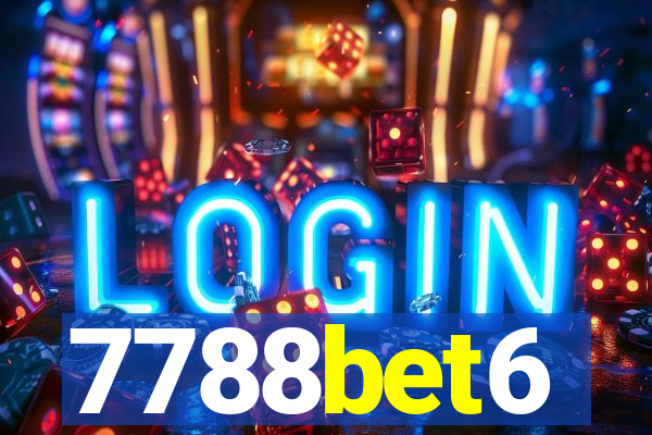 7788bet6