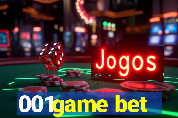 001game bet