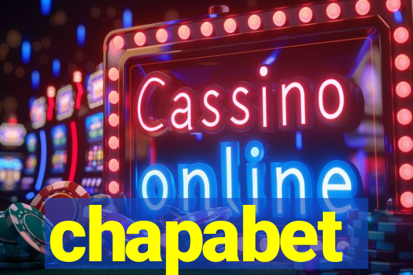 chapabet