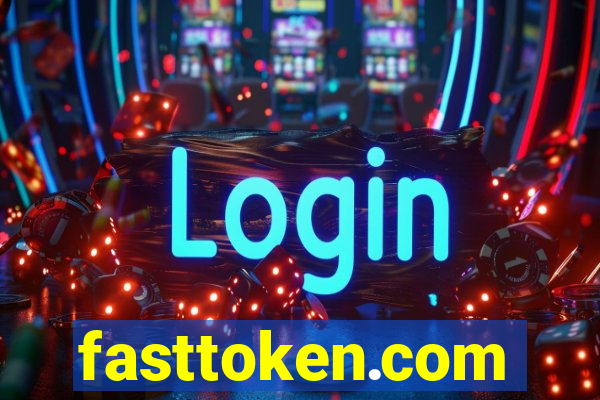 fasttoken.com