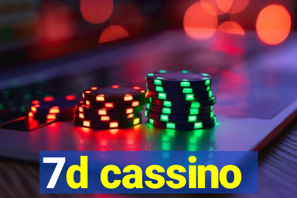 7d cassino