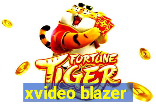 xvideo blazer