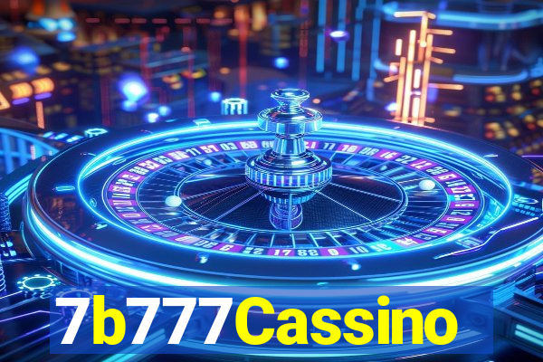 7b777Cassino