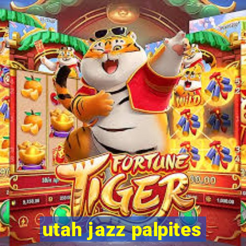 utah jazz palpites