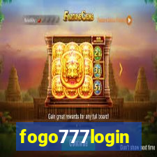 fogo777login