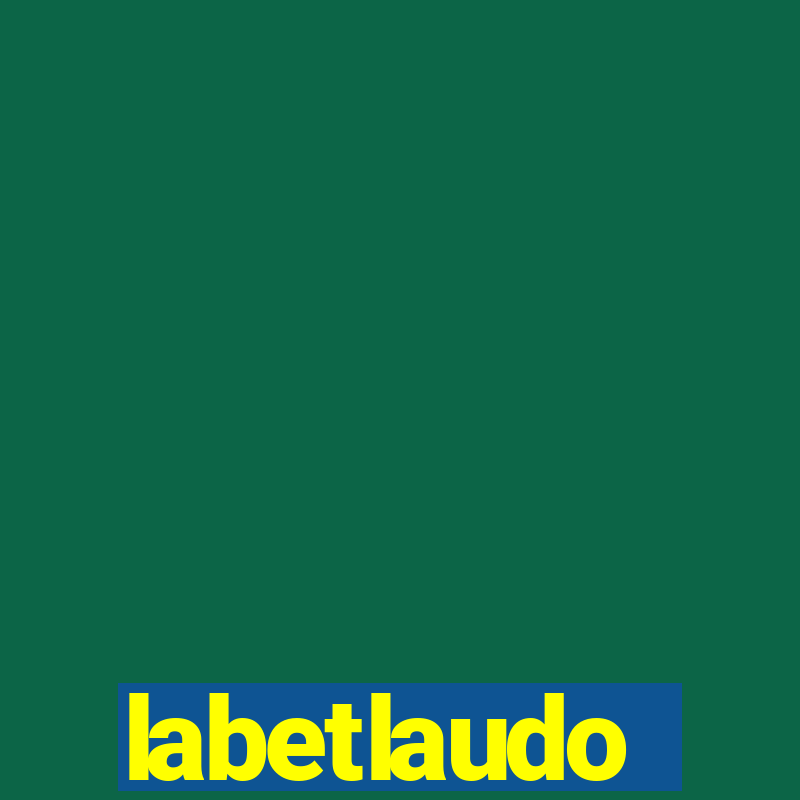 labetlaudo