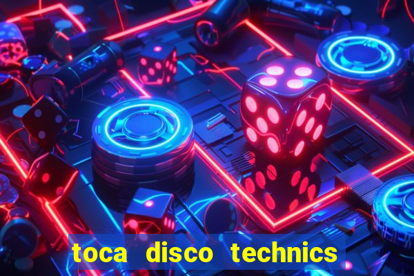 toca disco technics sl 1200 mk2