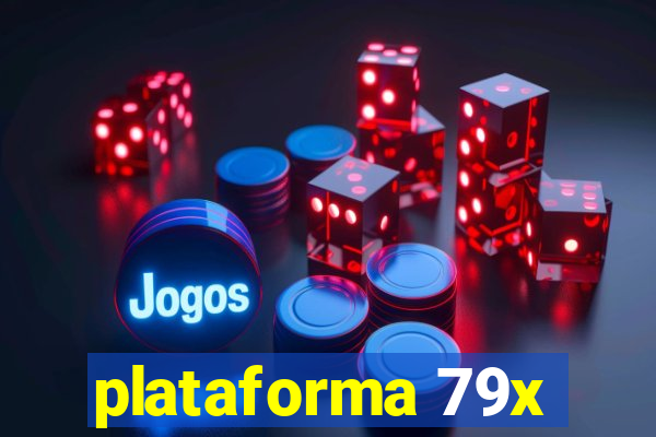 plataforma 79x