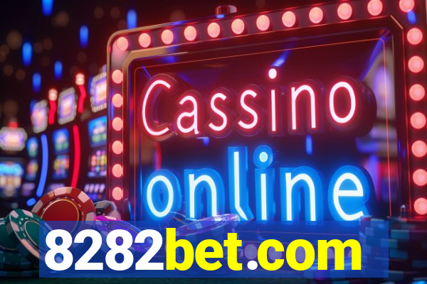 8282bet.com