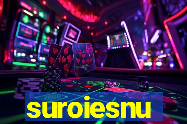 suroiesnu