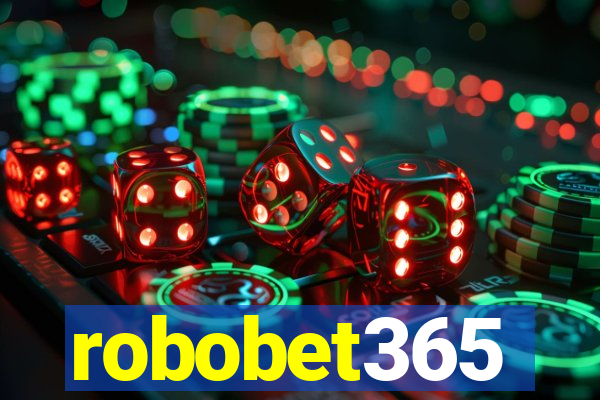 robobet365