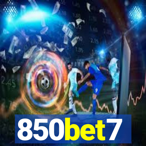 850bet7