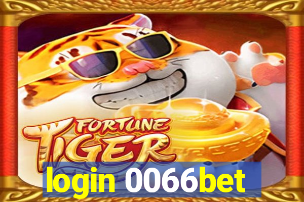 login 0066bet