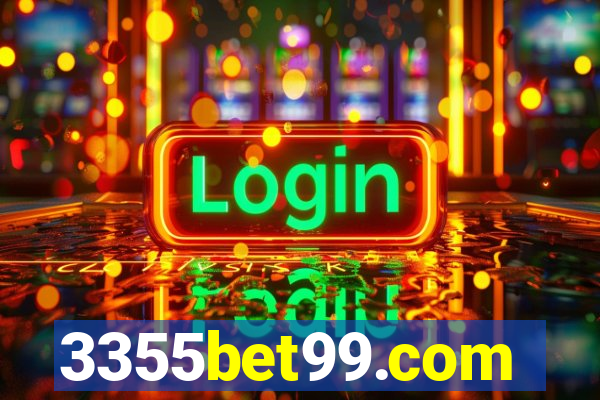 3355bet99.com