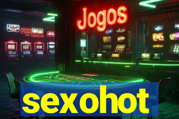 sexohot