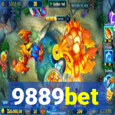 9889bet