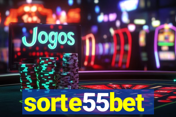 sorte55bet