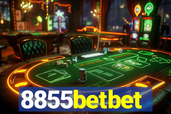 8855betbet