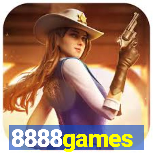 8888games