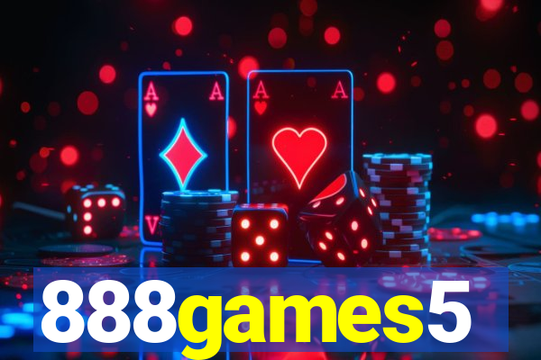 888games5