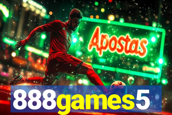 888games5