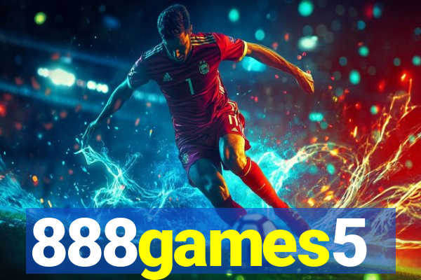 888games5