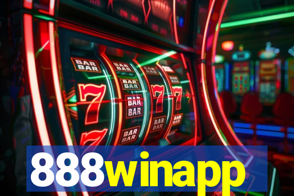 888winapp