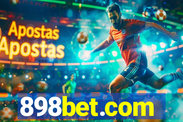 898bet.com