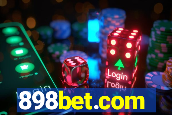 898bet.com