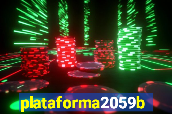 plataforma2059bet.com