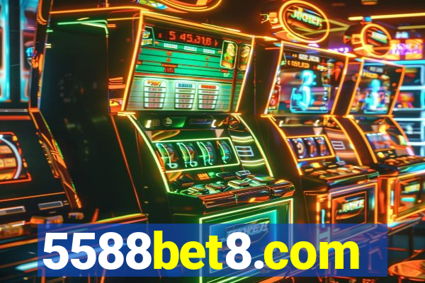 5588bet8.com