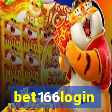 bet166login