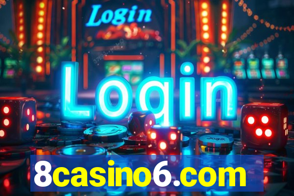 8casino6.com