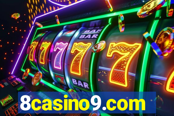 8casino9.com