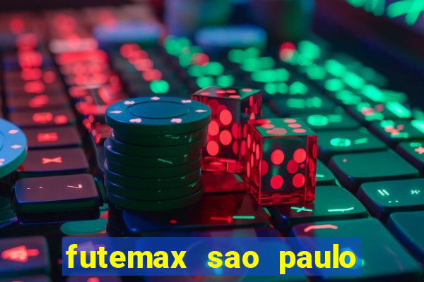 futemax sao paulo x atletico mineiro