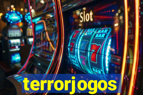 terrorjogos