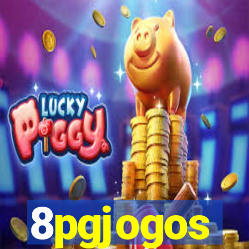 8pgjogos