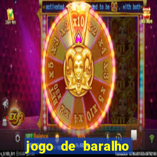 jogo de baralho pife online