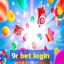 9r bet login