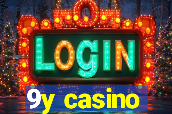 9y casino