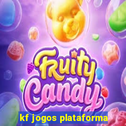 kf jogos plataforma